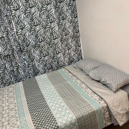 Del Valle II Habitacion Vertiz Мехико Экстерьер фото