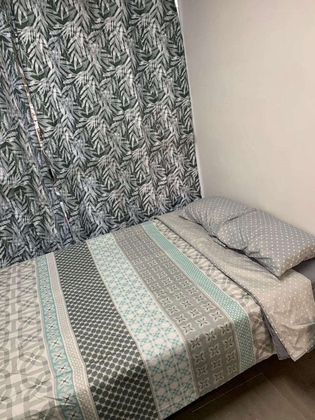Del Valle II Habitacion Vertiz Мехико Экстерьер фото